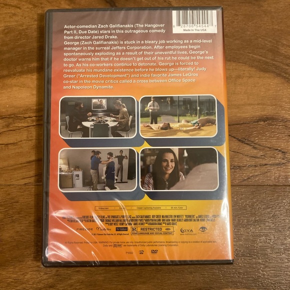 The Visioneers - Picture 2 of 2